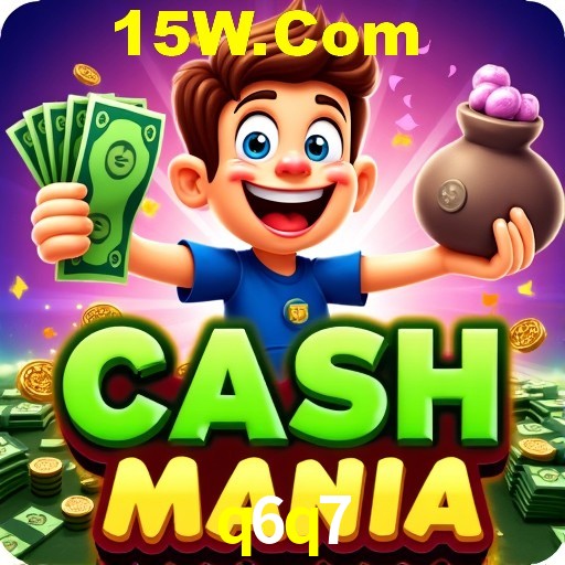 q6q7 - App Plataforma Download - q6q7.com