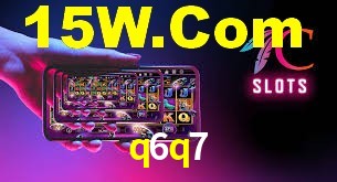 q6q7: A Experiência de Casino com Jogos de Mesa ao Vivo