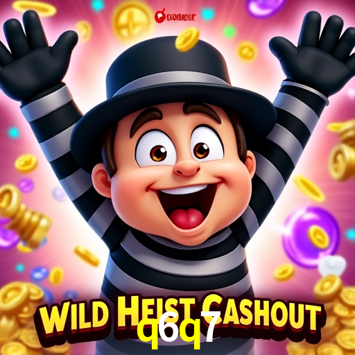 Sinta a adrenalina dos jogos de cassino com q6q7